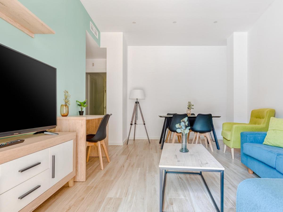 Limehome Barcelona Carrer De Besalu 90 - Estancia Temporal 외부 사진